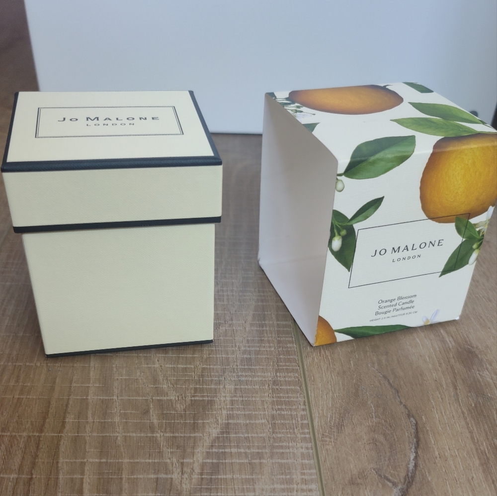Jo Malone Candle Boxes - Picture 9 of 15